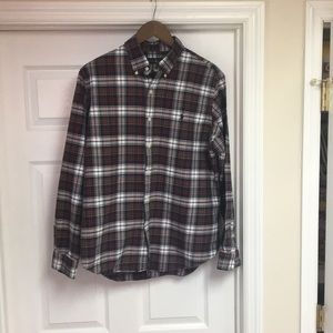 Ralph Lauren Button Down Oxford